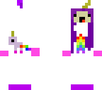 daunicorn