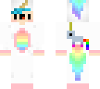 daunicorn boy