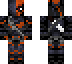 deathstroke