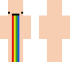 derp rainbow