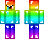 derp rainbow