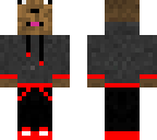 derp red bacca