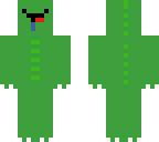 derpy dino
