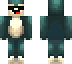 derpy snorlax