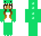 dino dinosaur girl