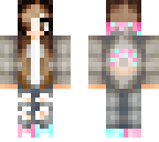 donut's skin reshaded