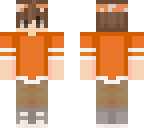 doxio's skin