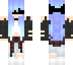 edit of an edit ultima werewolf skin