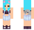 edit of cute girl