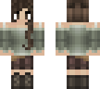 elf adventurer