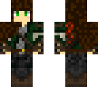 elven ranger