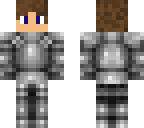 elven warrior
