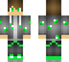 emerald