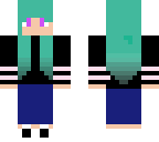 emo girl