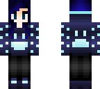 emo pixel tatertot