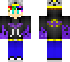 epic batman teen
