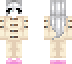female asylumtale sans