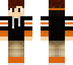 finished some guy