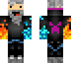 fire and water hobo
