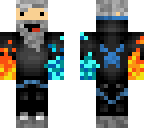 fire and water hobo edited