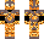 fire warrior