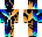 firenwater