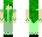 fix girl skin