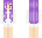 fixed- purple girl