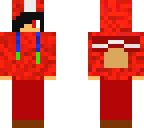 fixed mario hoodie