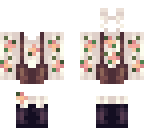floral cutie