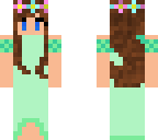 flower crown