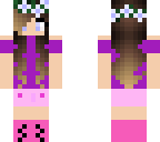 flower girl