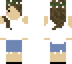 flower girl fixed