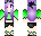 forest sprite