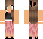 formal girl edit