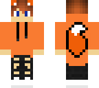 fox person