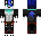 furry wolf