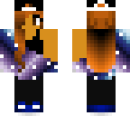 galaxy tomboy