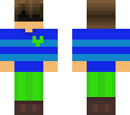 genocide jay