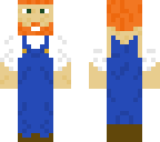 ginger farmer