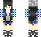 girl skin