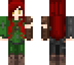 girl skin 