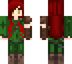 girl skin 