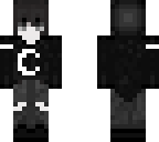 goth boy