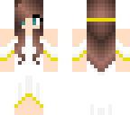 greek goddess