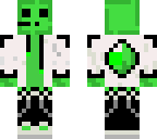 green slime