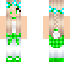 greengirl