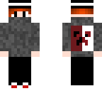 guy with orange hair