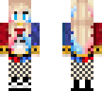 harley quinn