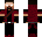 herobrine killer